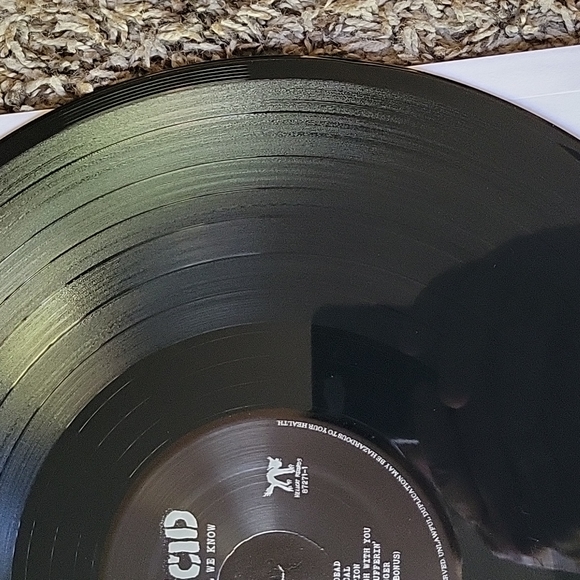 2014 Rancid ...Honor Is All We Know - Picture 7 of 8